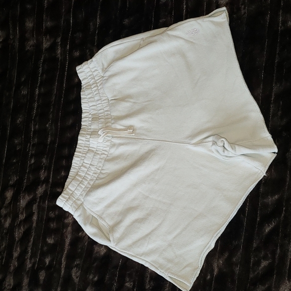 Free People Movement Short Beige Medium nwot - Picture 10 of 10